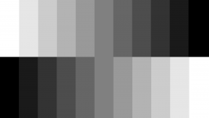 grayscale