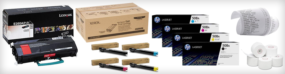 Calgary Printer Supplies