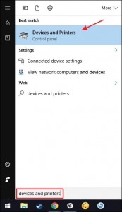 Share a Printer Connected to a PC