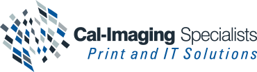 Cal Imaging logo