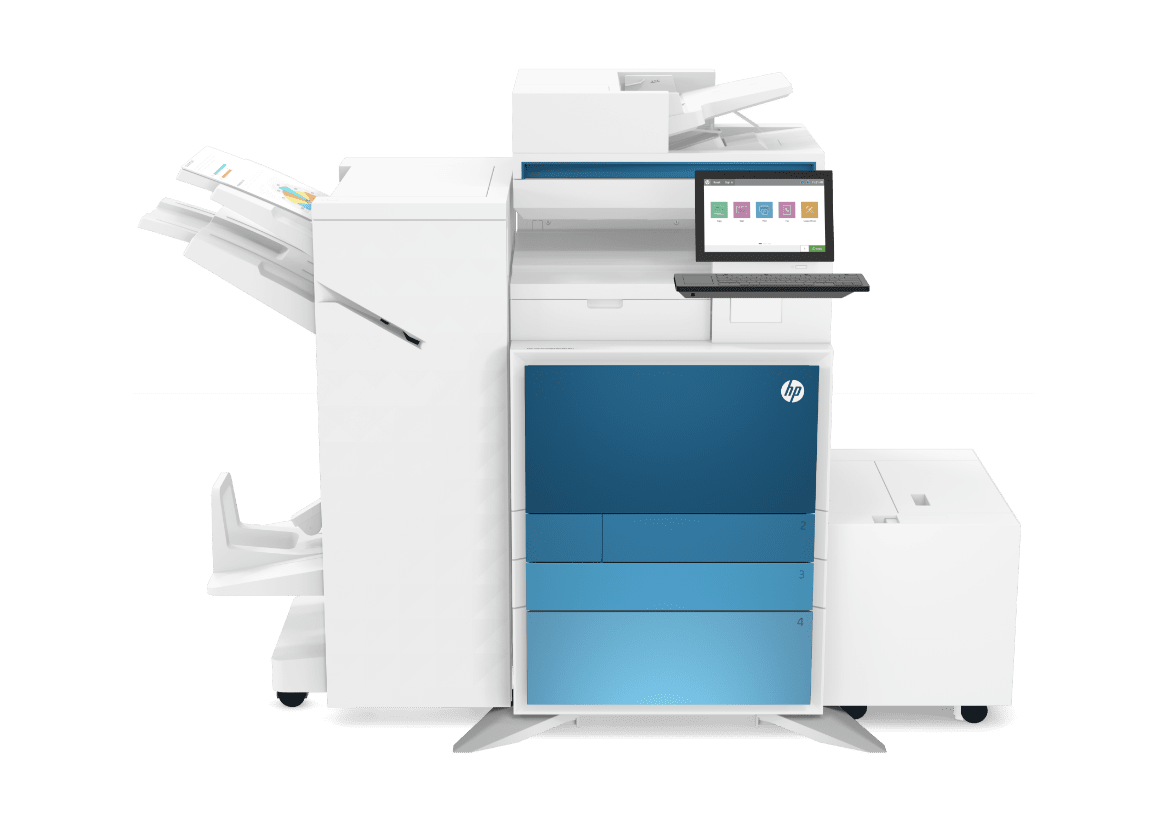 Multi-Function Copiers in Calgary