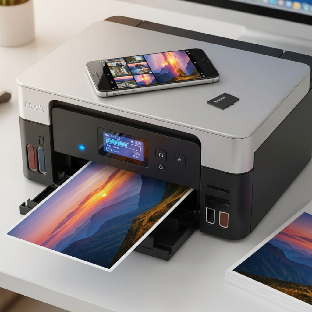 How Does Inkjet Printer Work? A Simple Guide for Beginners Cal Imaging How Does Inkjet Printer Work? A Simple Guide for Beginners Cal Imaging