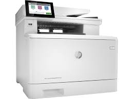 HP E47528