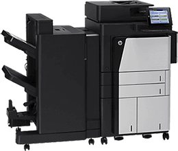 High Volume Multifunction printers
