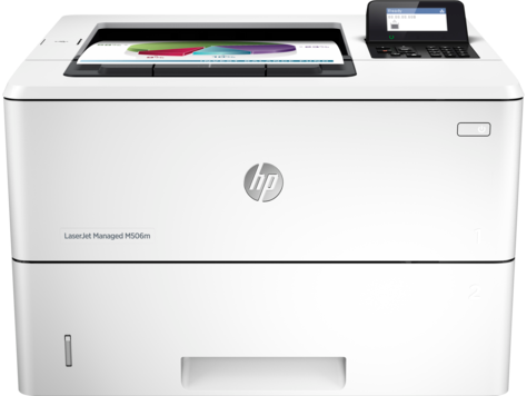 HP-M506/M527