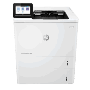 HP-M608/M631/M632/M633