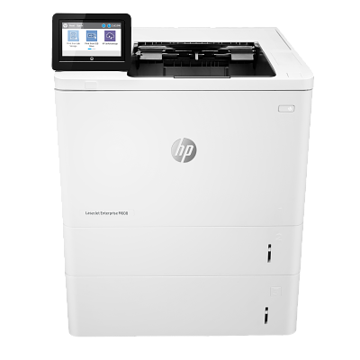 HP-M608/M631/M632/M633